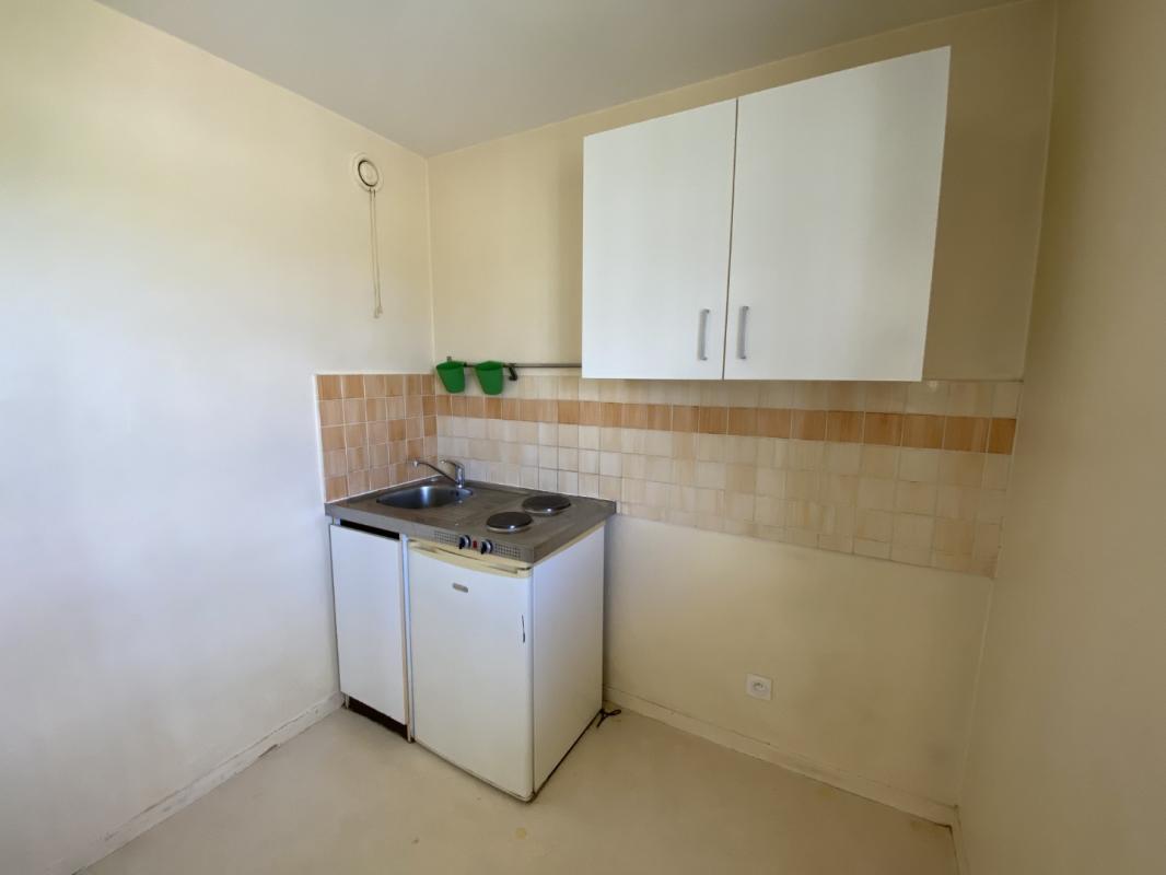 Appartement T1  - Rennes (410943) - photo-4