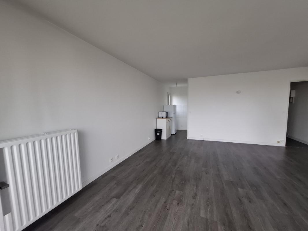 Appartement T1  - Rennes (415333) - photo-4