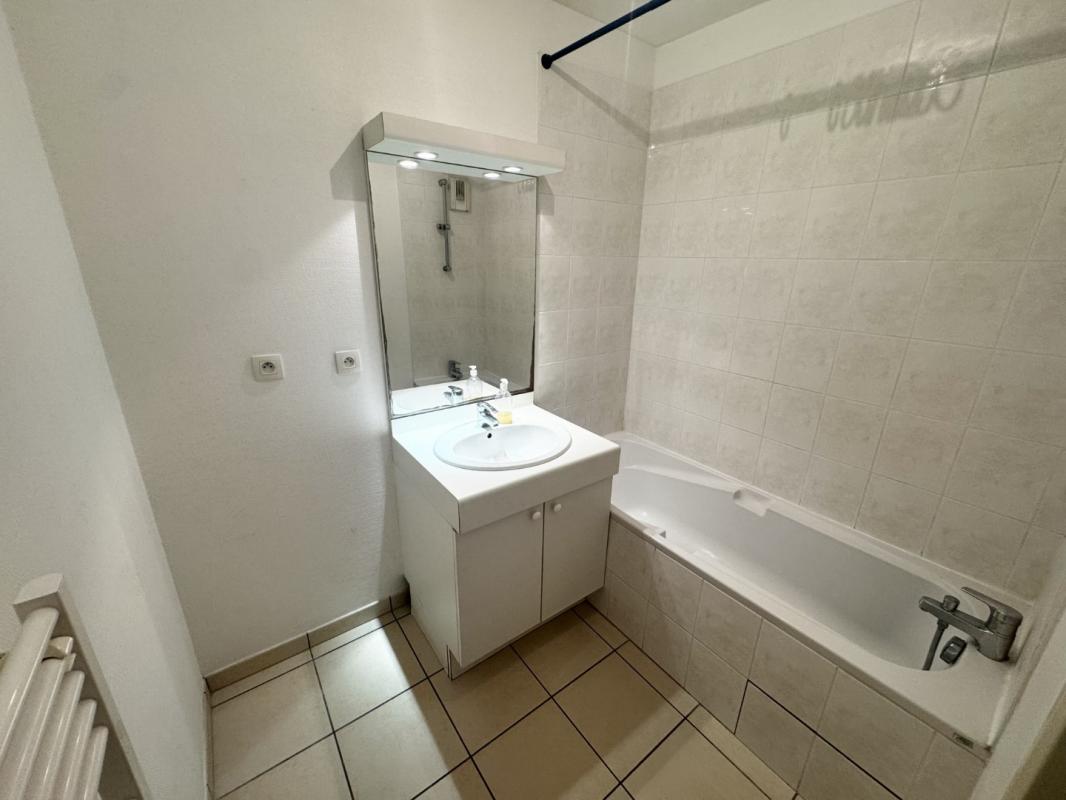 Appartement T3  - Rennes (420090) - photo-4