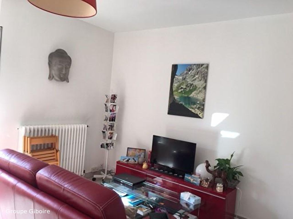 Appartement T2  - Rennes (414075) - photo-4