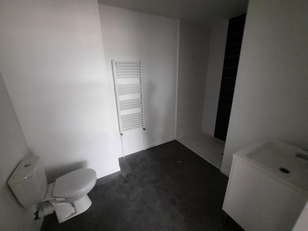 Appartement T2  - Rennes (409526) - photo-4