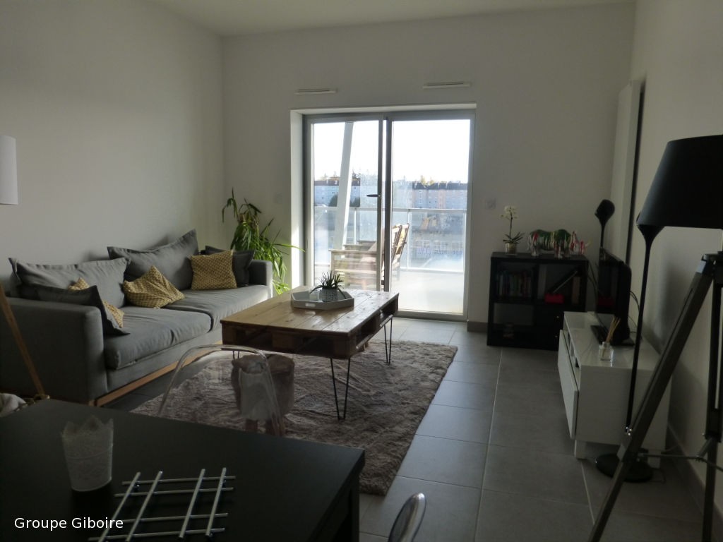 Appartement T2  - Rennes (412887) - photo-4