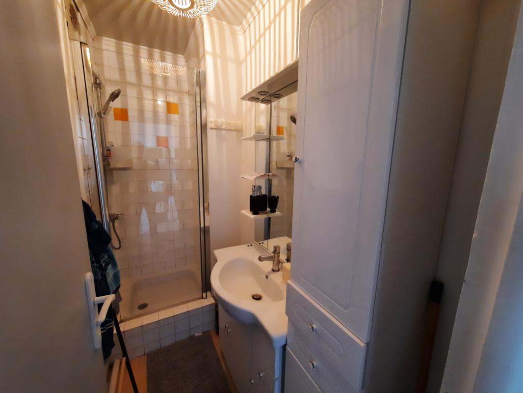 Appartement T2  - Rennes (416756) - photo-4