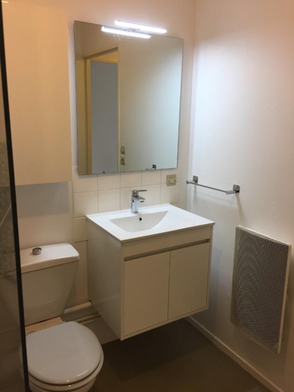 Appartement T3  - Rennes (418129) - photo-4