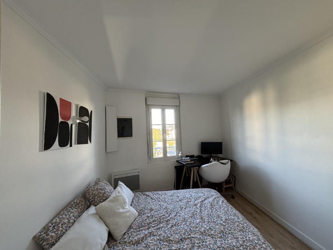 Appartement T2  - Rennes (418717) - photo-4