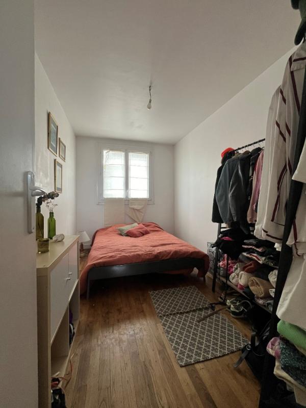 Appartement T1  - Rennes (399229) - photo-4