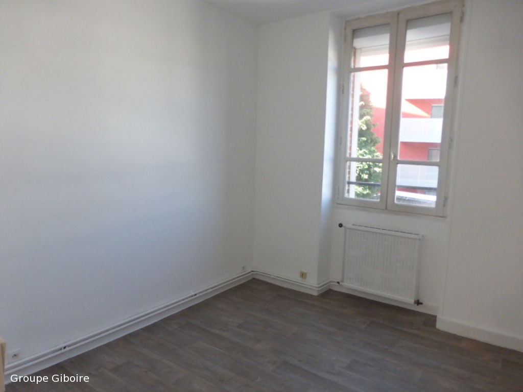 Appartement T1  - Rennes (416810) - photo-4