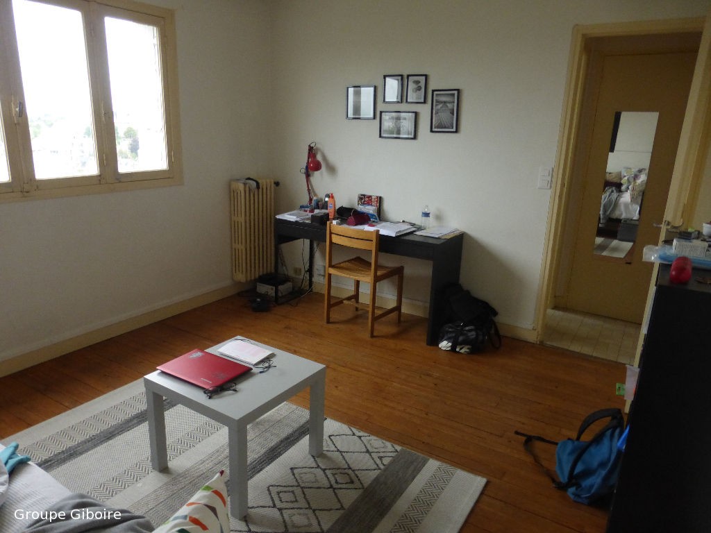 Appartement T1  - Rennes (417986) - photo-4