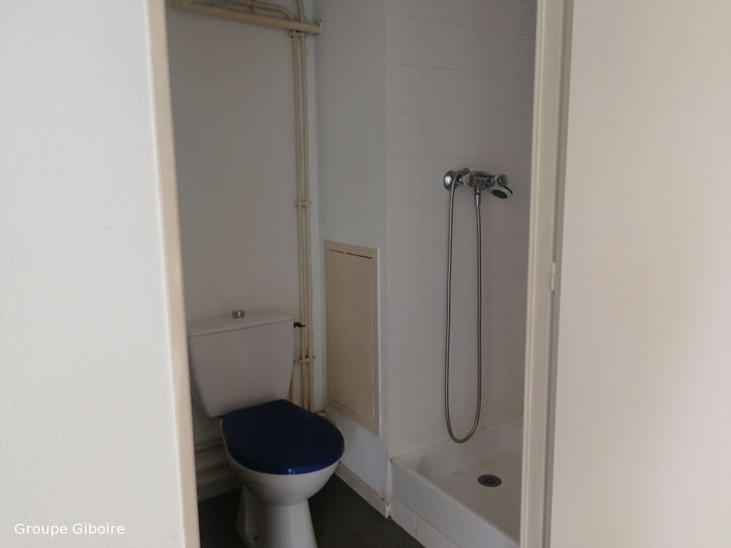 Appartement T3  - Rennes (419238) - photo-4