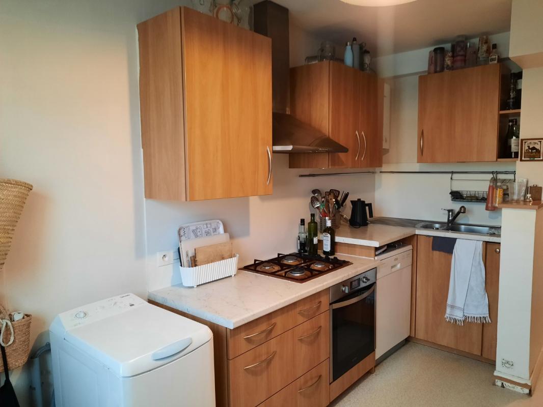 Appartement T3  - Rennes (408419) - photo-4