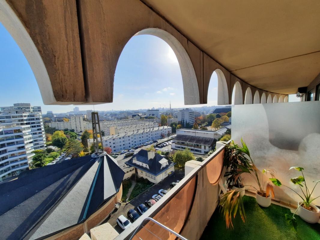 Appartement T1  - Rennes (418886) - photo-4