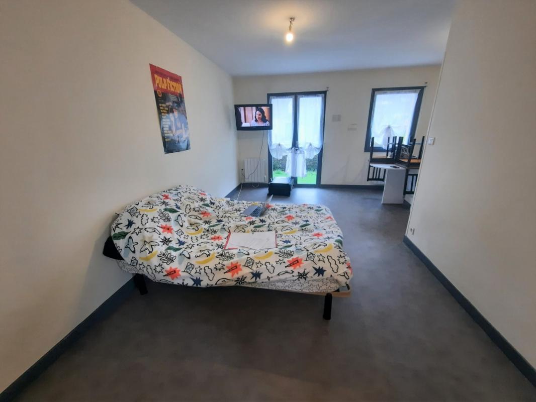 Appartement T3  - Rennes (418660) - photo-4