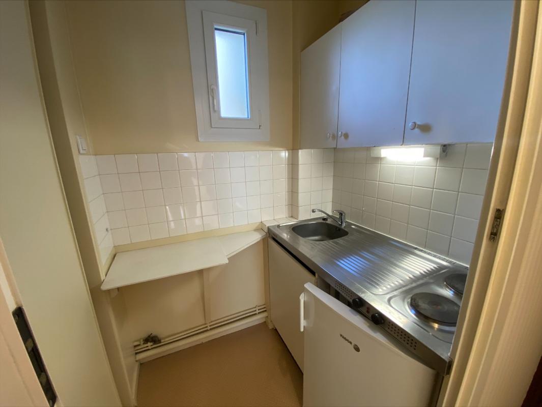Appartement T2  - Rennes (413802) - photo-4