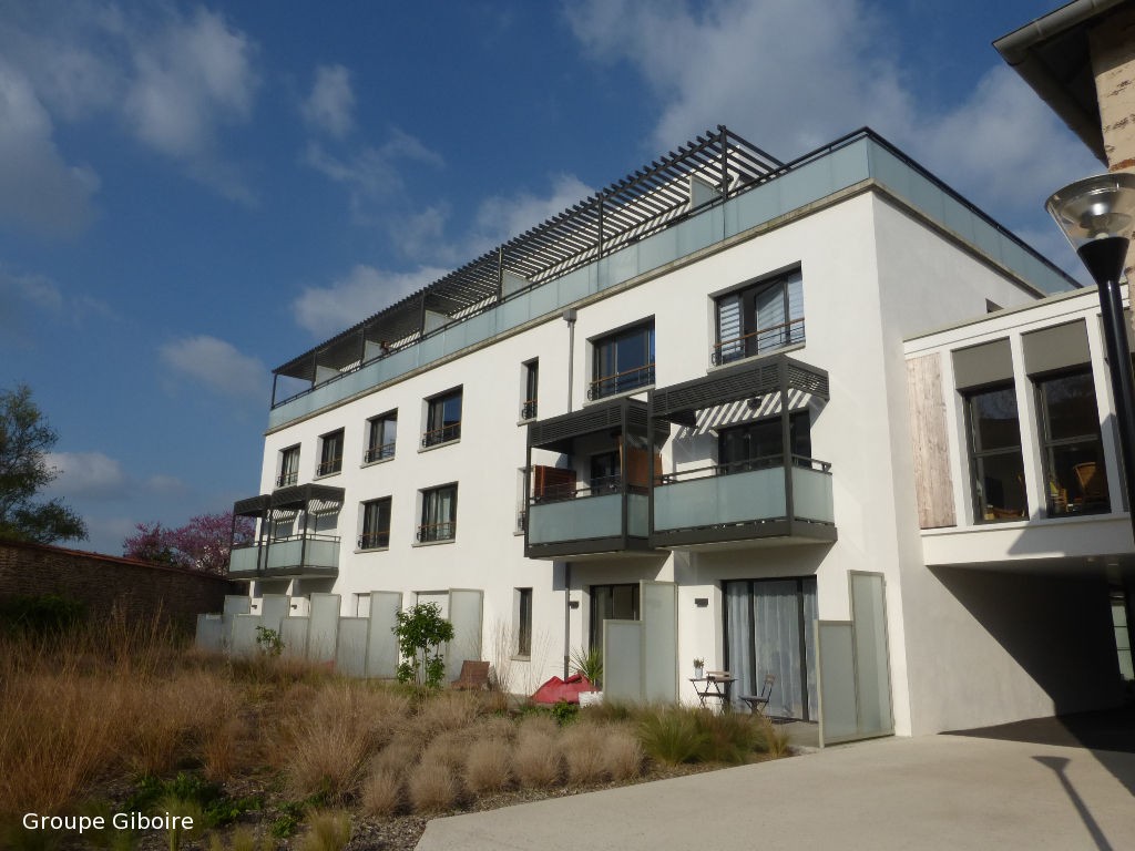 Appartement T1  - Rennes (415588) - photo-4
