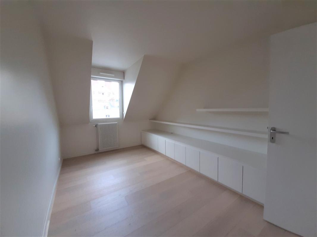 Appartement T5  - Rennes (412970) - photo-4