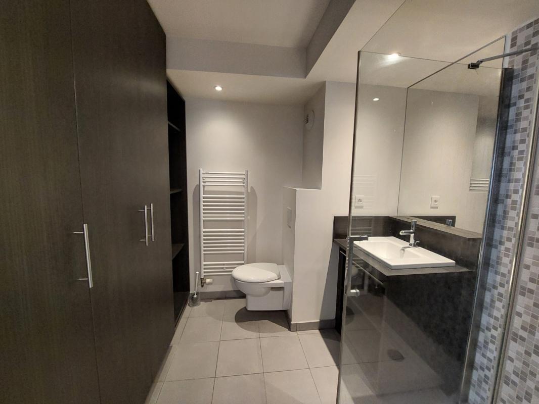 Maison T5  - Rennes (358940) - photo-4