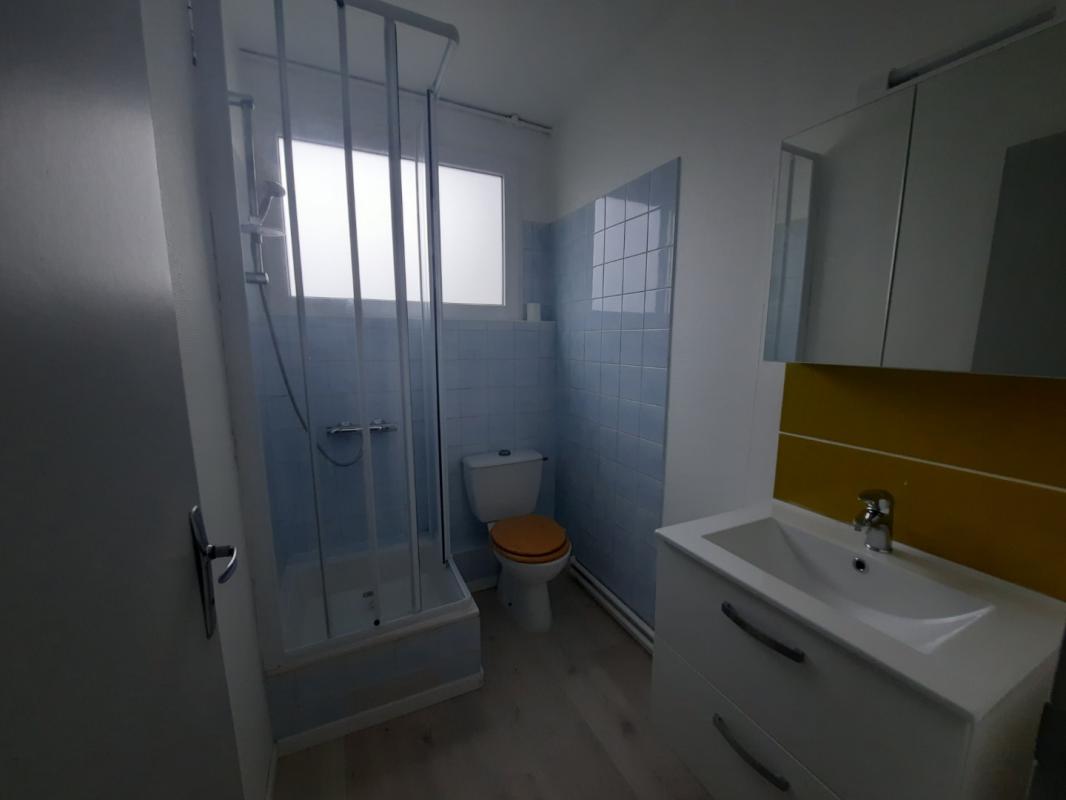 Appartement T1  - Rennes (415353) - photo-4