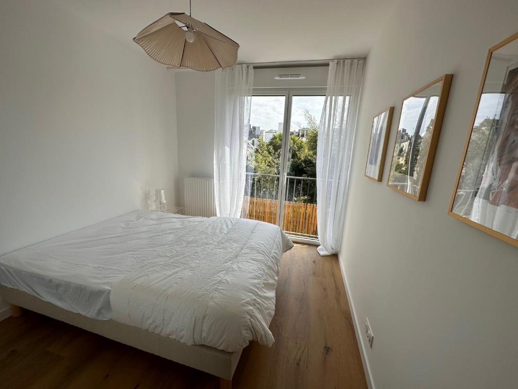 Appartement T1  - Rennes (418374) - photo-4