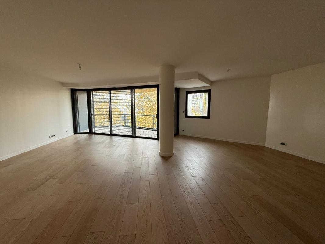 Appartement T1  - Rennes (418664) - photo-4