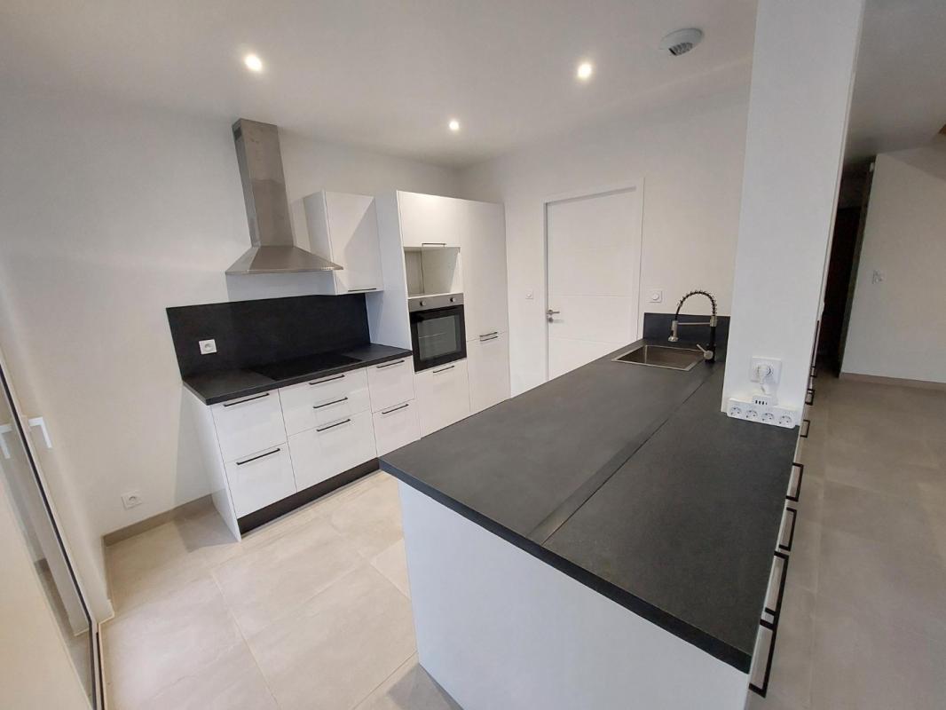 Appartement T3  - Pace (419059) - photo-4