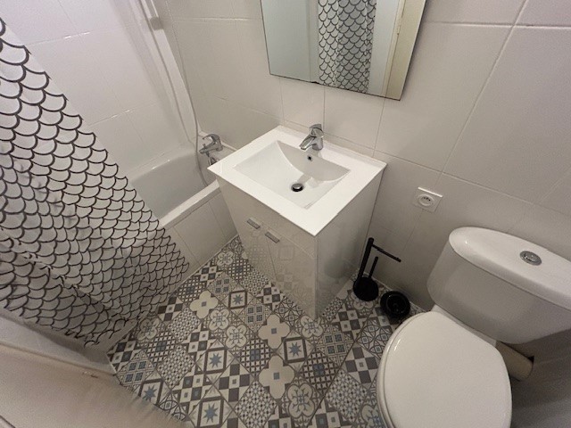Appartement T2  - Rennes (416665) - photo-4