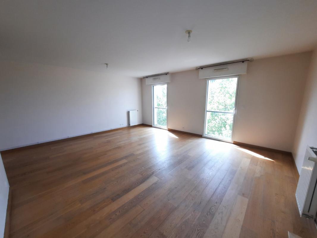 Appartement T1  - Rennes (334914) - photo-4