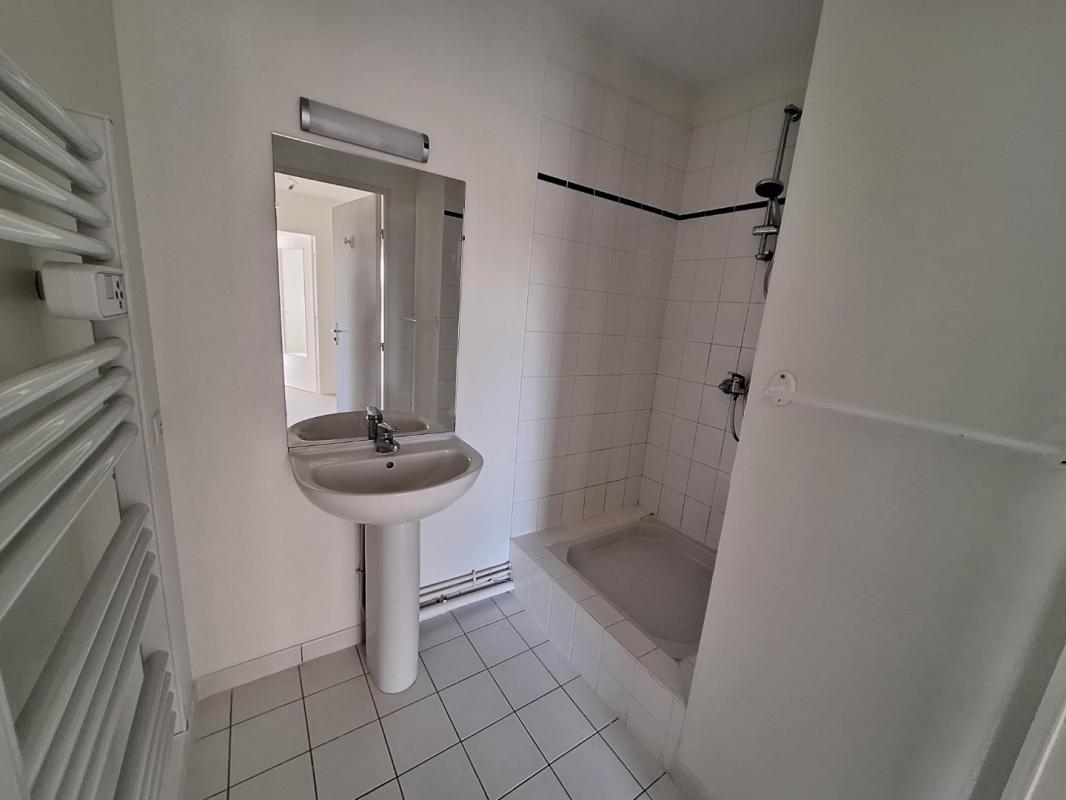 Maison T5  - Rennes (375031) - photo-4