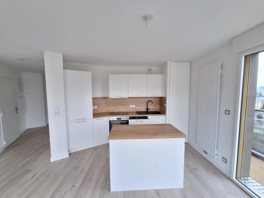 Appartement T1  - Rennes (379814) - photo-4