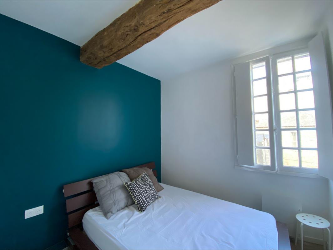 Appartement T2  - Rennes (387965) - photo-4