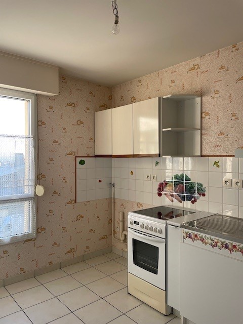 Appartement T2  - Rennes (392532) - photo-4