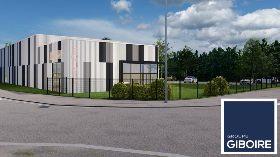 Local d'activites  - LES SORINIERES (44.018860) - photo-1