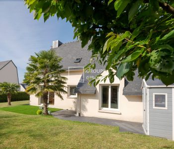 Maison T6  - CESSON SEVIGNE (AB25563E) - vignette