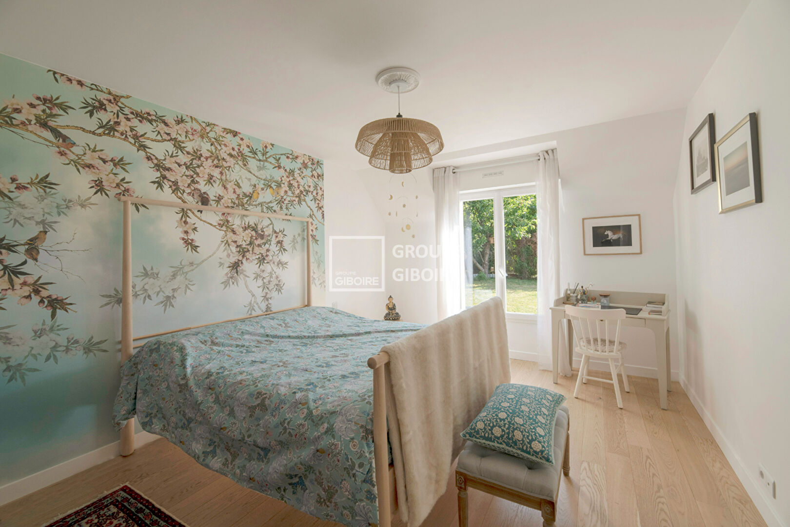Maison T6  - CESSON SEVIGNE (AB25563E) - photo-6