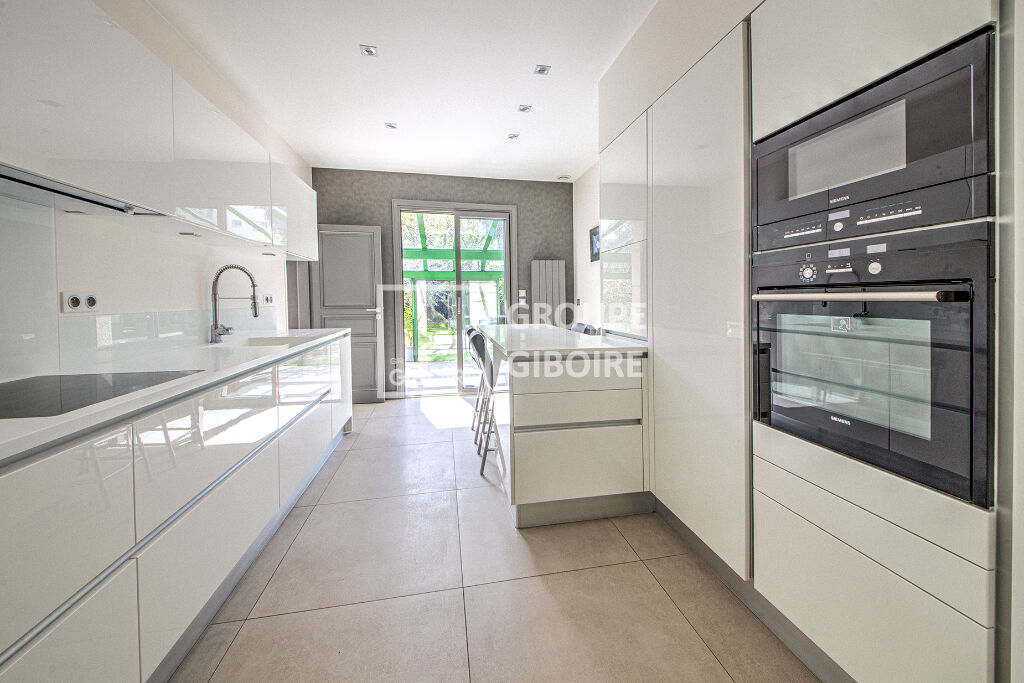 Maison T7  - RENNES (ALG25518) - photo-3