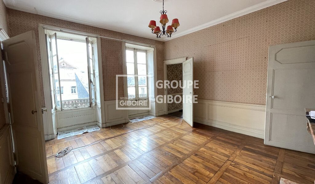 Appartement T4  - RENNES (AL25069G) - photo principale