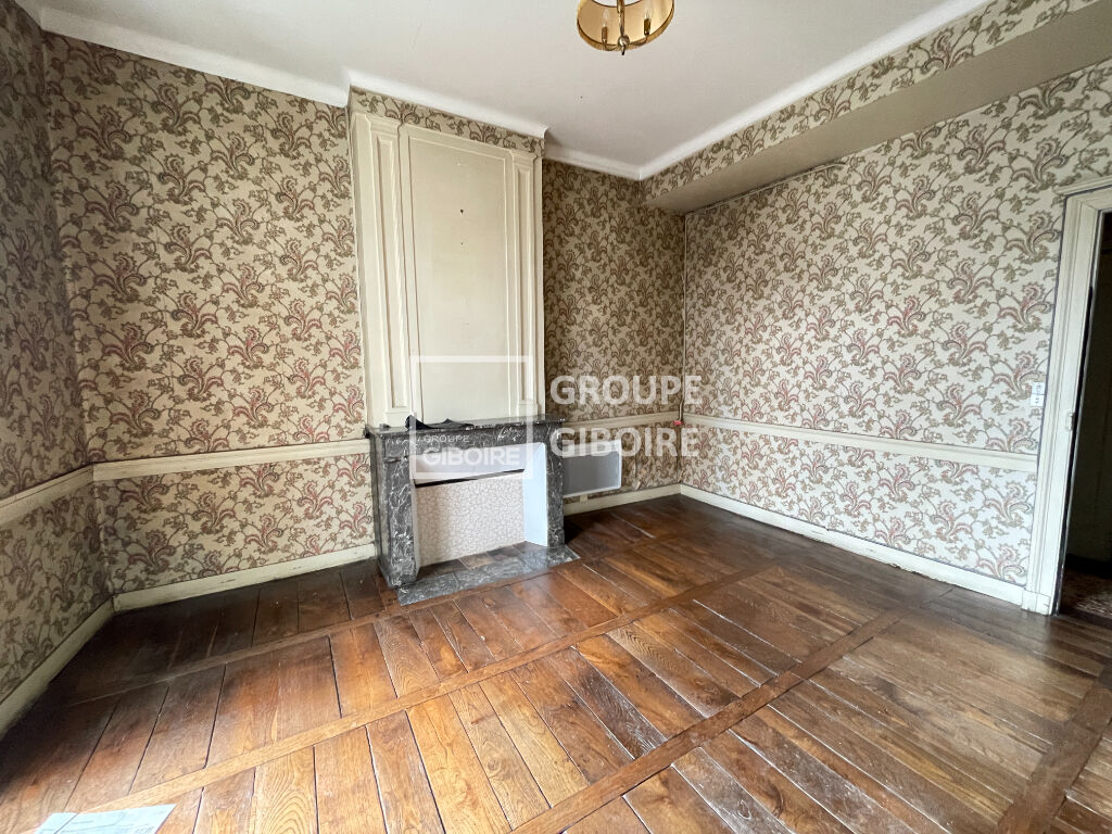 Appartement T4  - RENNES (AL25069G) - photo-2