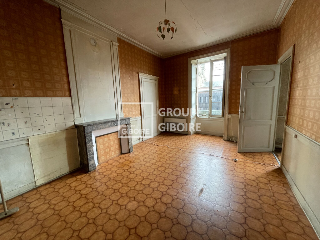 Appartement T4  - RENNES (AL25069G) - photo-5