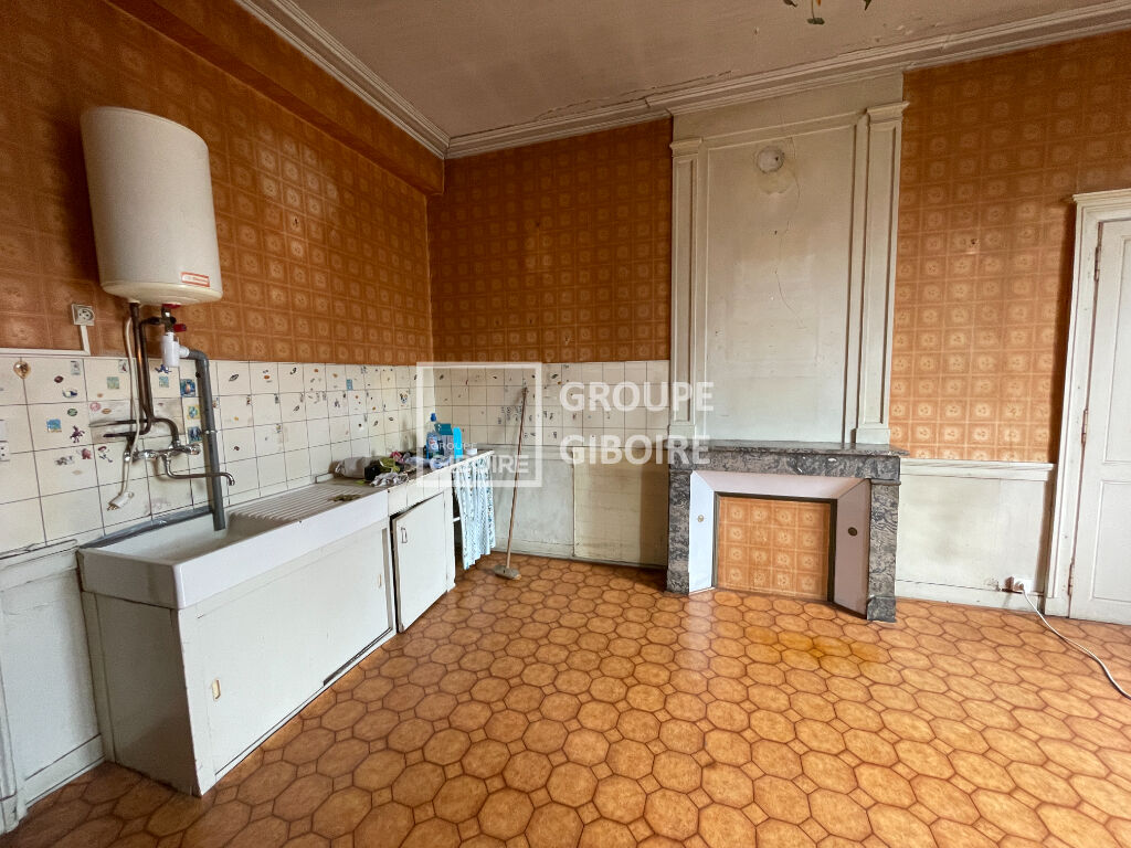 Appartement T4  - RENNES (AL25069G) - photo-6