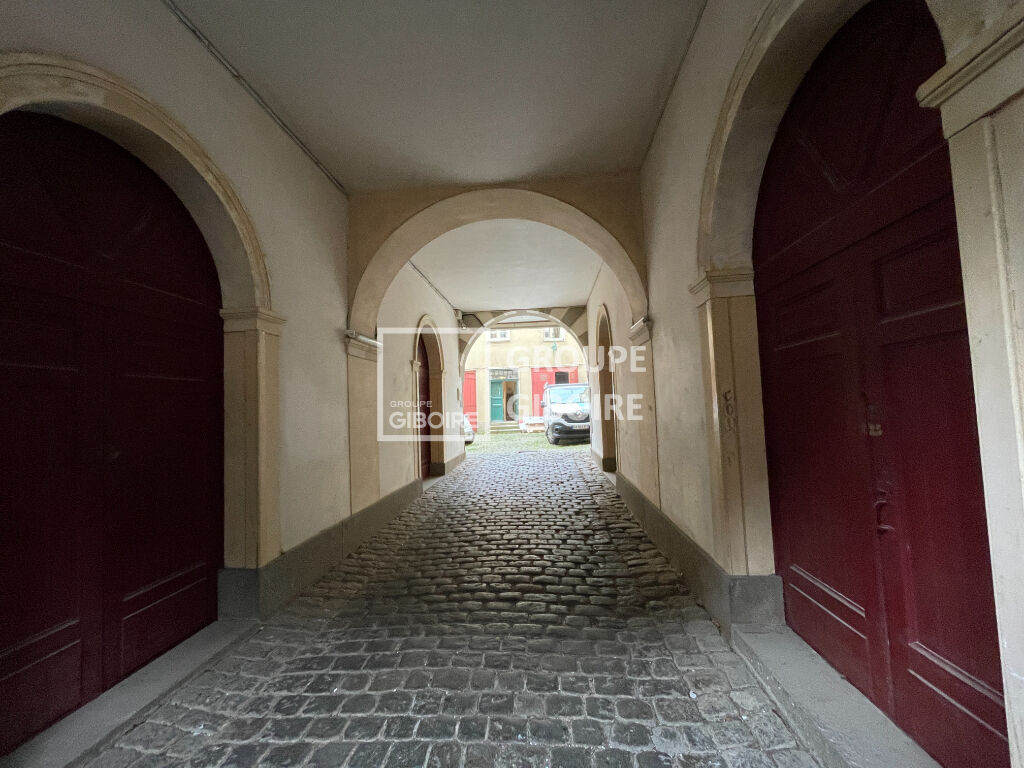 Appartement T4  - RENNES (AL25069G) - photo-7