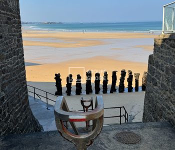 Maison T10  - SAINT MALO (JG25539) - vignette