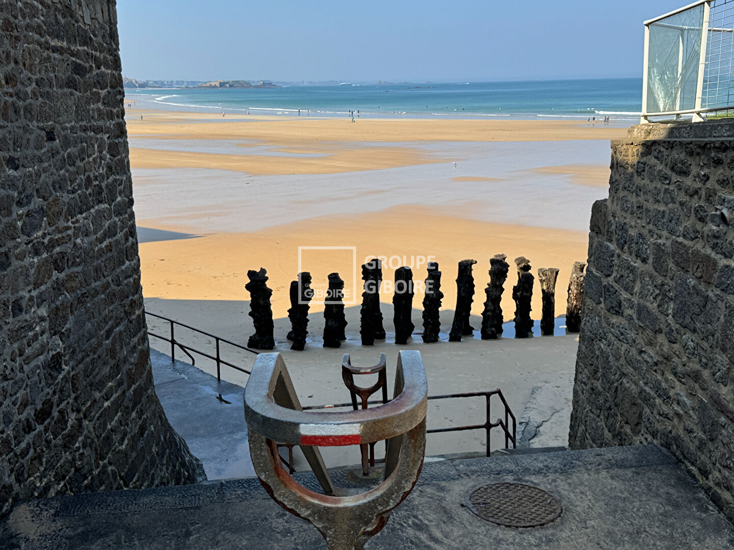 Maison T10  - SAINT MALO (TSJG25539) - photo-1