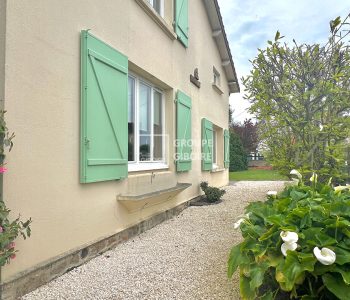Maison T5  - SAINT MALO (LP24948) - vignette