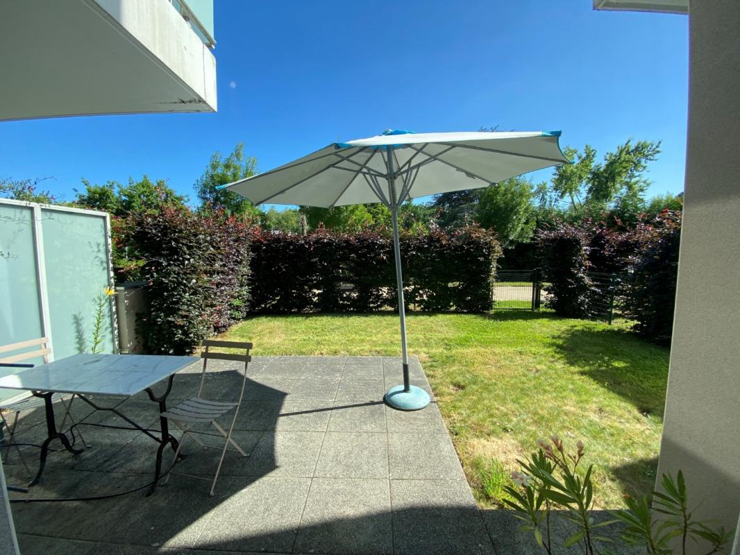 Appartement T2  - Cesson Sevigne (416623) - photo-5