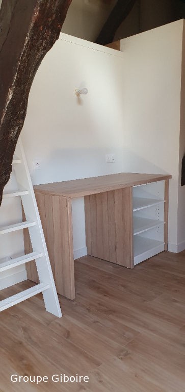 Appartement T1  - Rennes (401880) - photo-5