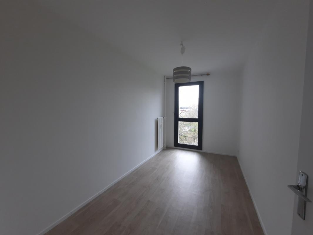 Appartement T1  - Rennes (402391) - photo-5