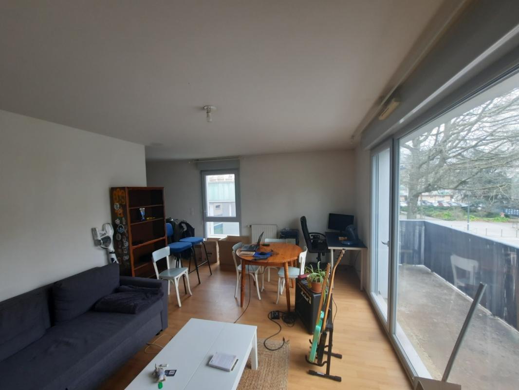 Appartement T1  - Rennes (405153) - photo-5