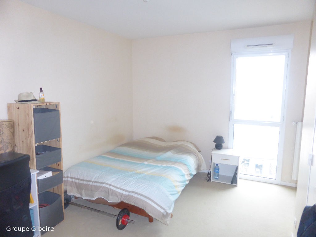 Appartement T1  - Rennes (405688) - photo-5