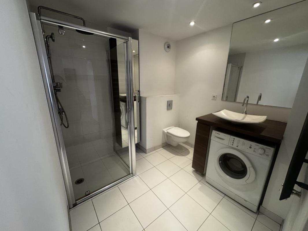 Appartement T3  - Rennes (406924) - photo-5