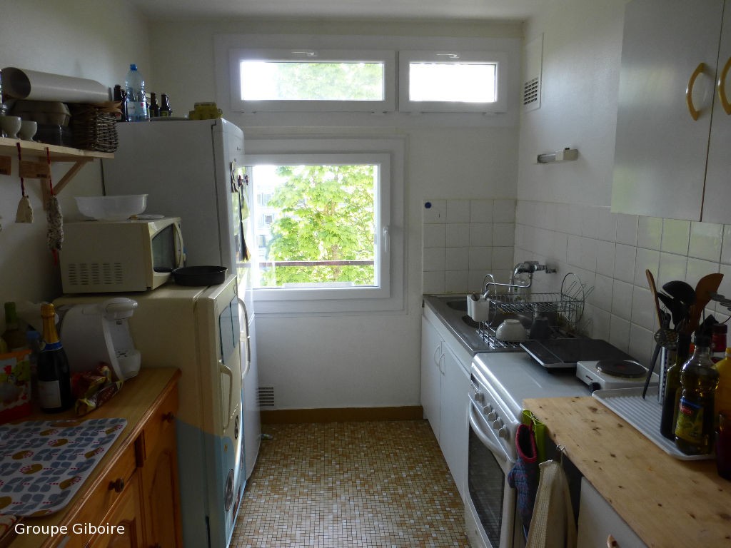 Appartement T2  - Rennes (409119) - photo-5