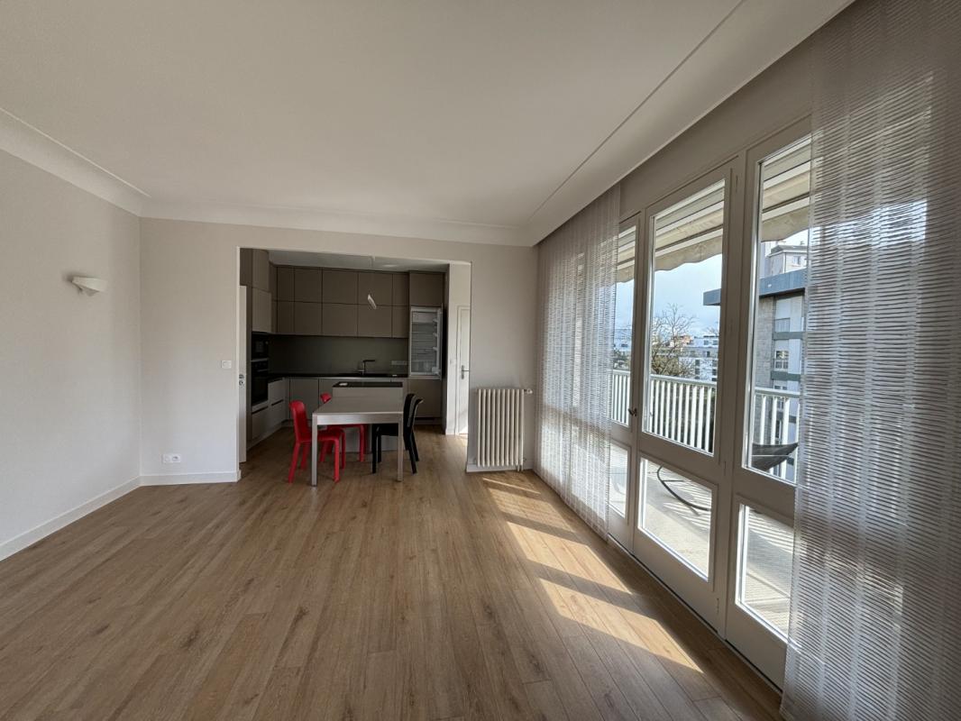 Appartement T2  - Rennes (410156) - photo-5